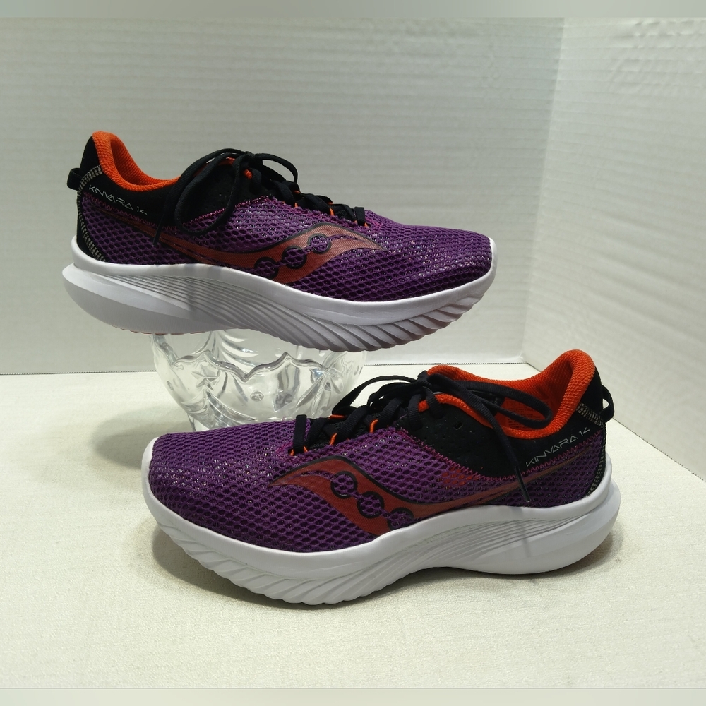 Saucony kinvara 14, women # 9.5